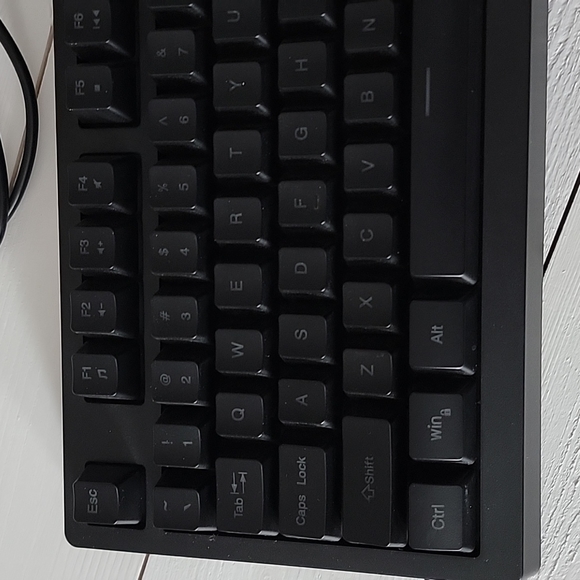 NPET Gaming Keyboard - Picture 3 of 14